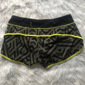lululemon athletica Shorts - Lululemon athletica short athletic lululemon athletica Shorts - Lululemon athletica short athletic